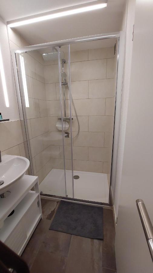 Privatzimmer Sulzberger Freiamt エクステリア 写真